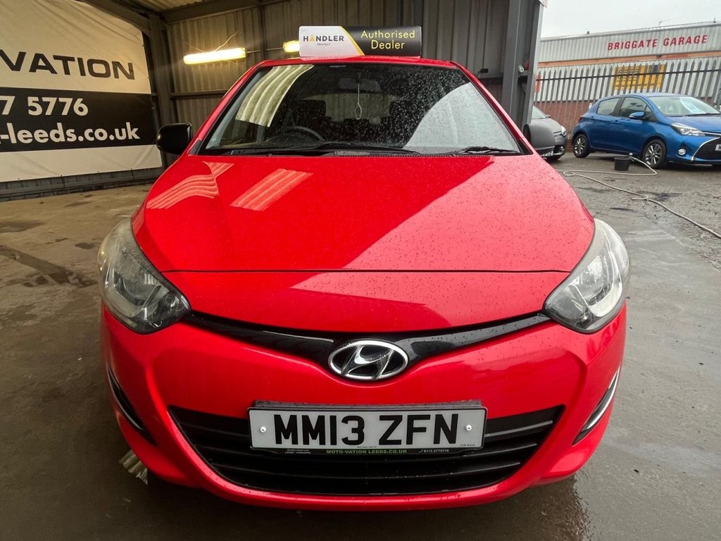Used Hyundai i20 2013 for sale - 77507299: Photo 12