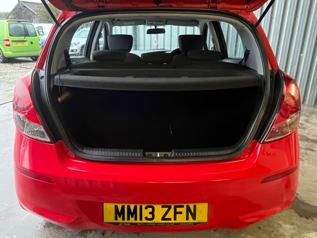 Used Hyundai i20 2013 for sale - 77507299: Photo 15