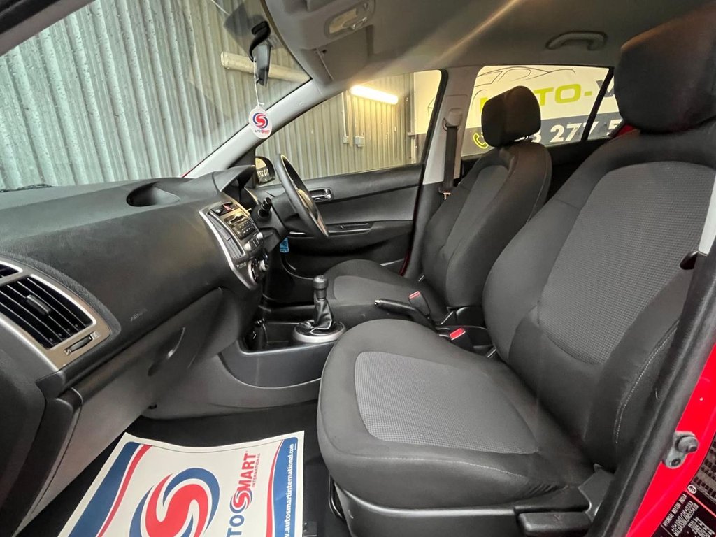 Used Hyundai i20 2013 for sale - 77507299: Photo 19