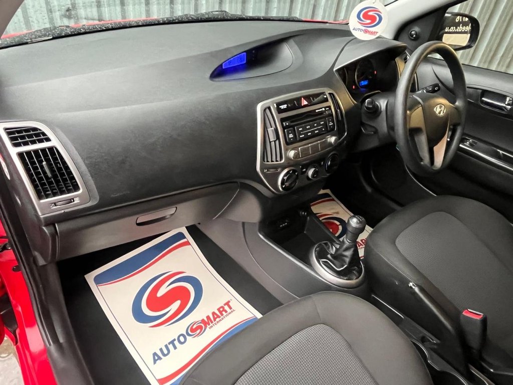 Used Hyundai i20 2013 for sale - 77507299: Photo 20