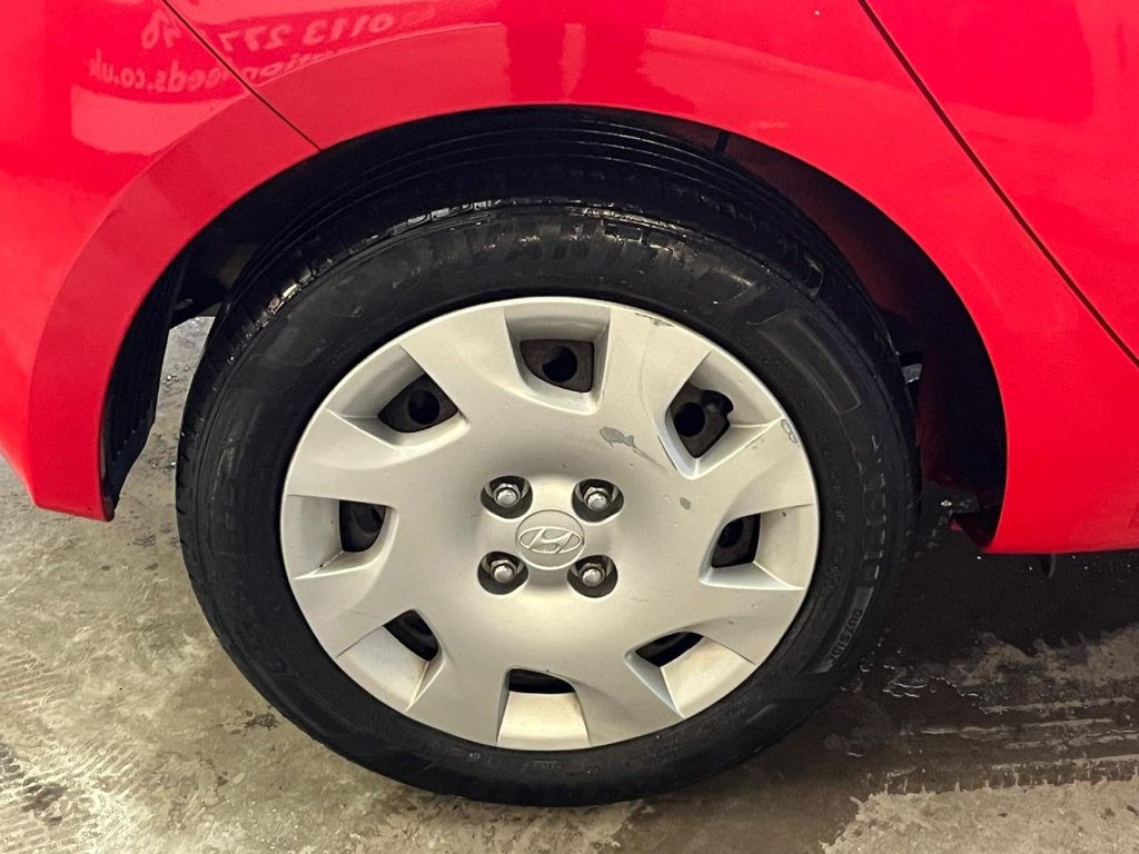 Used Hyundai i20 2013 for sale - 77507299: Photo 29