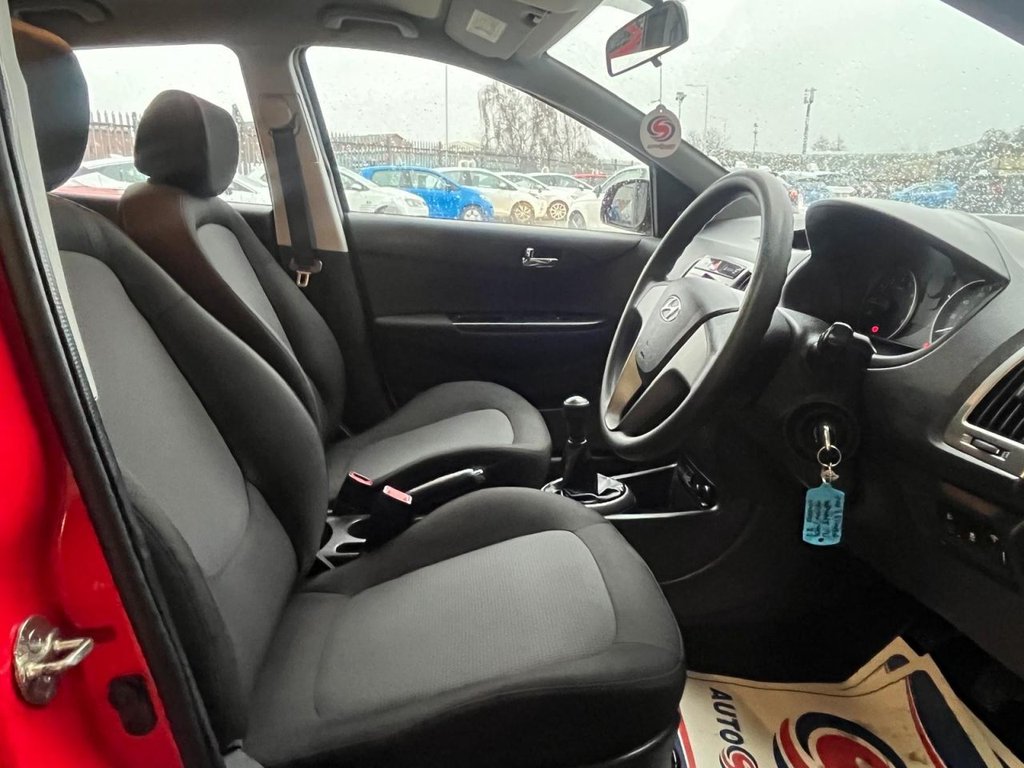 Used Hyundai i20 2013 for sale - 77507299: Photo 6