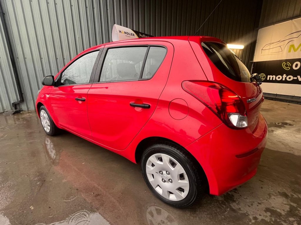 Used Hyundai i20 2013 for sale - 77507299: Photo 7