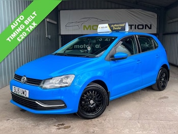 Used Volkswagen Polo 2015 for sale - 79389828: Photo