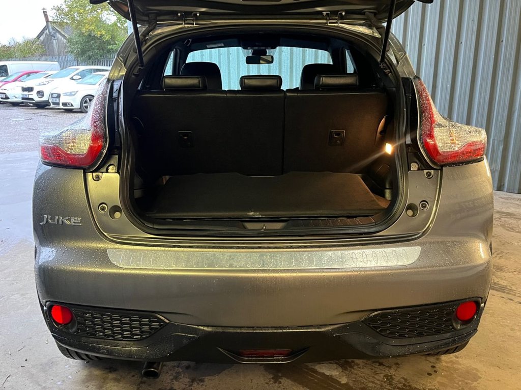 Used Nissan Juke 2017 for sale - 77507013: Photo 12