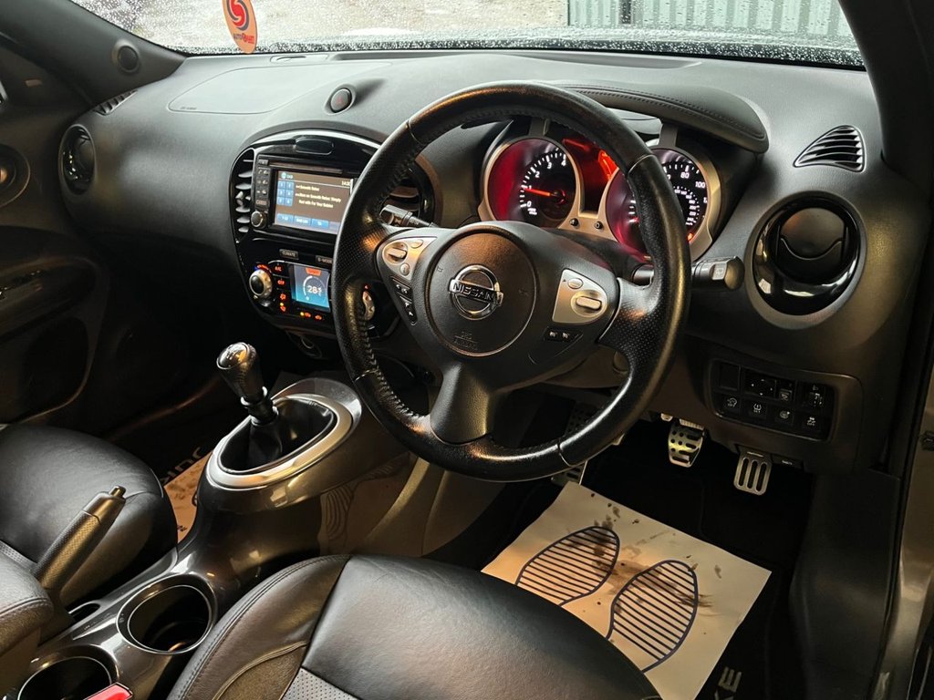 Used Nissan Juke 2017 for sale - 77507013: Photo 15