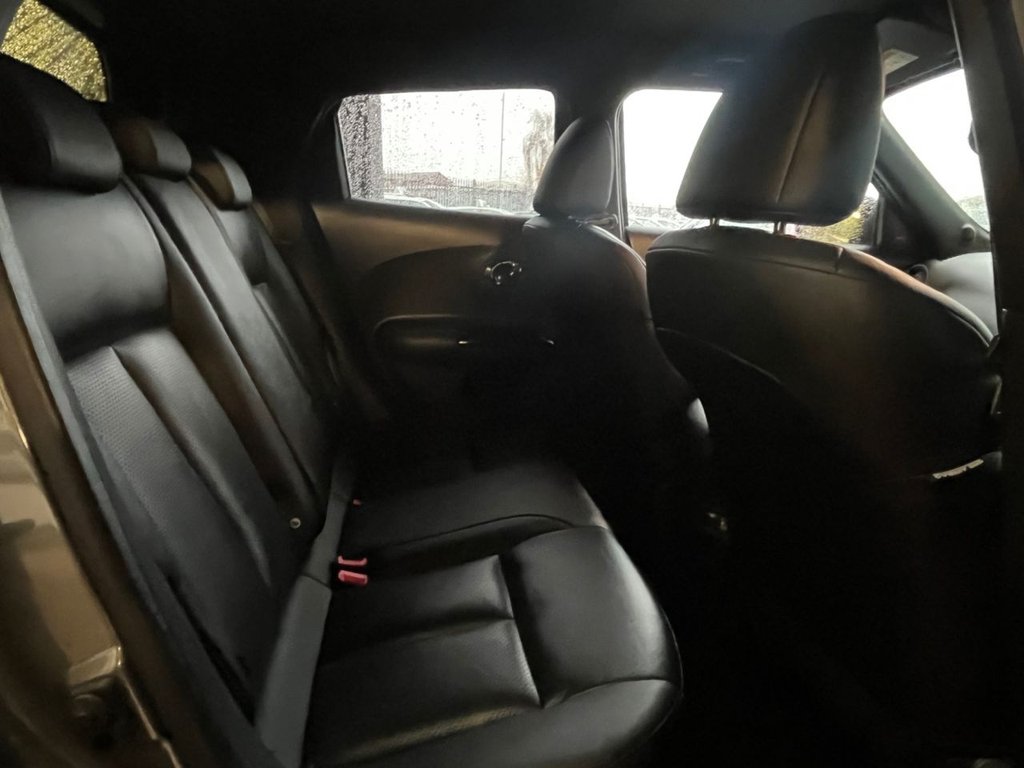 Used Nissan Juke 2017 for sale - 77507013: Photo 19