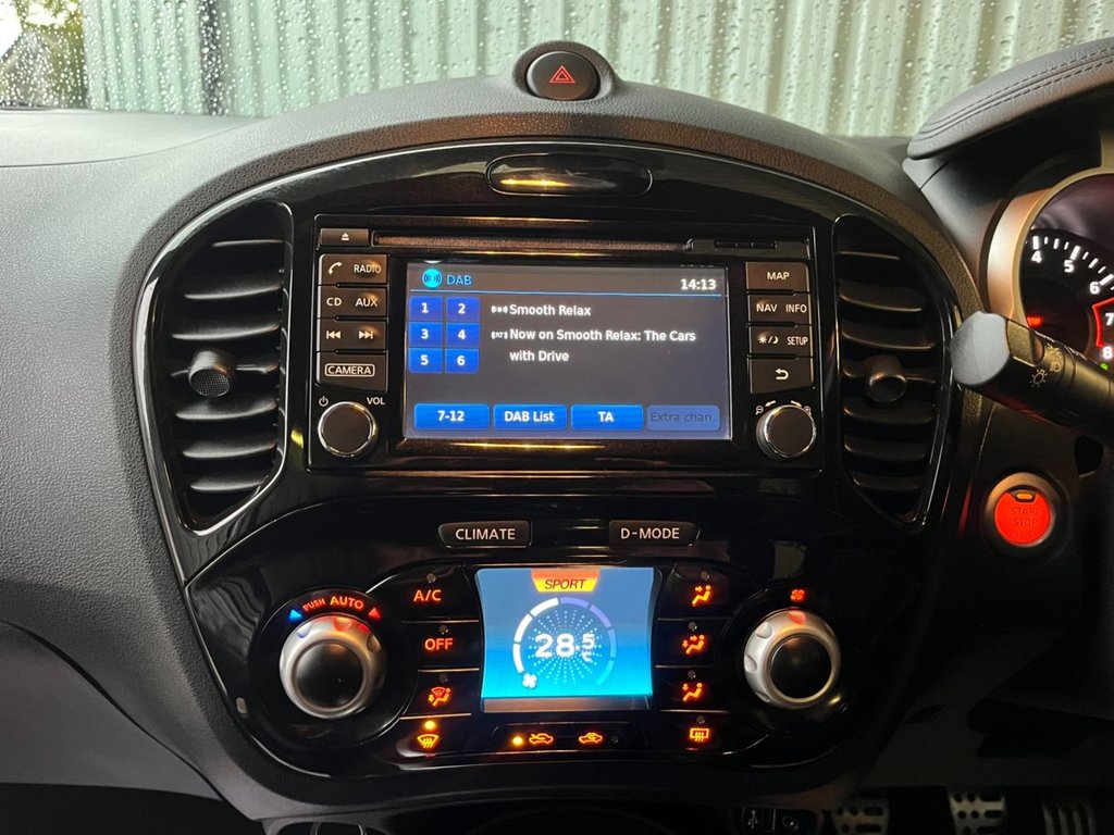 Used Nissan Juke 2017 for sale - 77507013: Photo 20