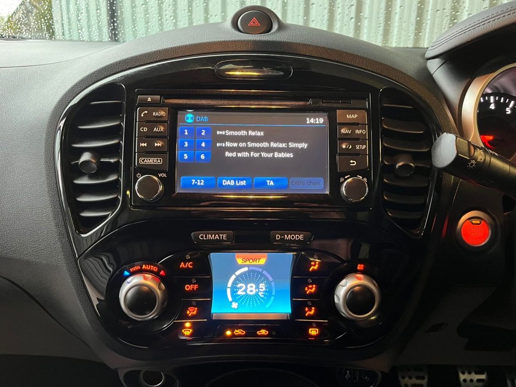 Used Nissan Juke 2017 for sale - 77507013: Photo 21