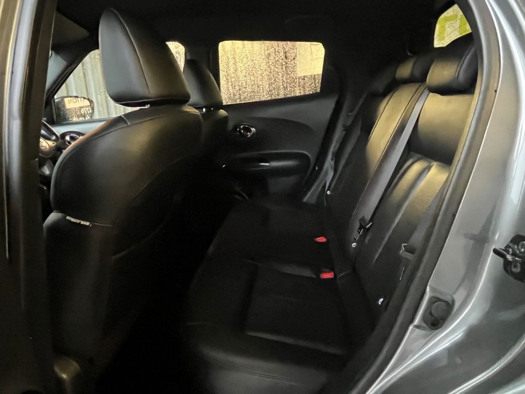 Used Nissan Juke 2017 for sale - 77507013: Photo 22