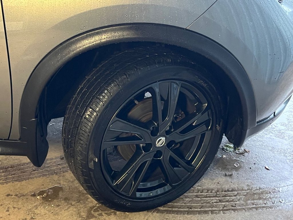 Used Nissan Juke 2017 for sale - 77507013: Photo 25