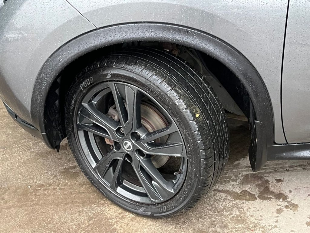 Used Nissan Juke 2017 for sale - 77507013: Photo 26