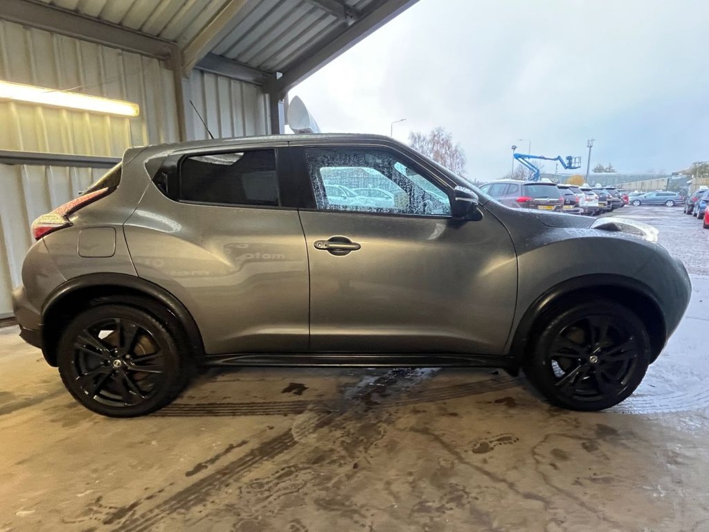 Used Nissan Juke 2017 for sale - 77507013: Photo 7