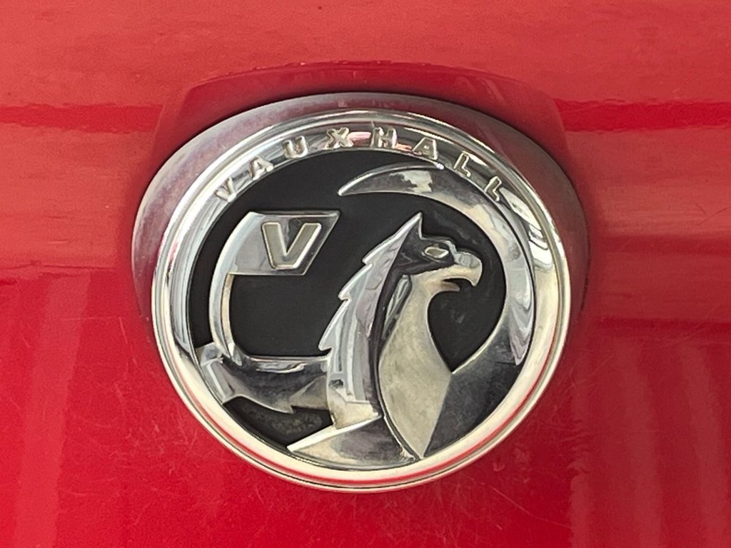 Used Vauxhall Astra 2017 for sale - 77507827: Photo 10