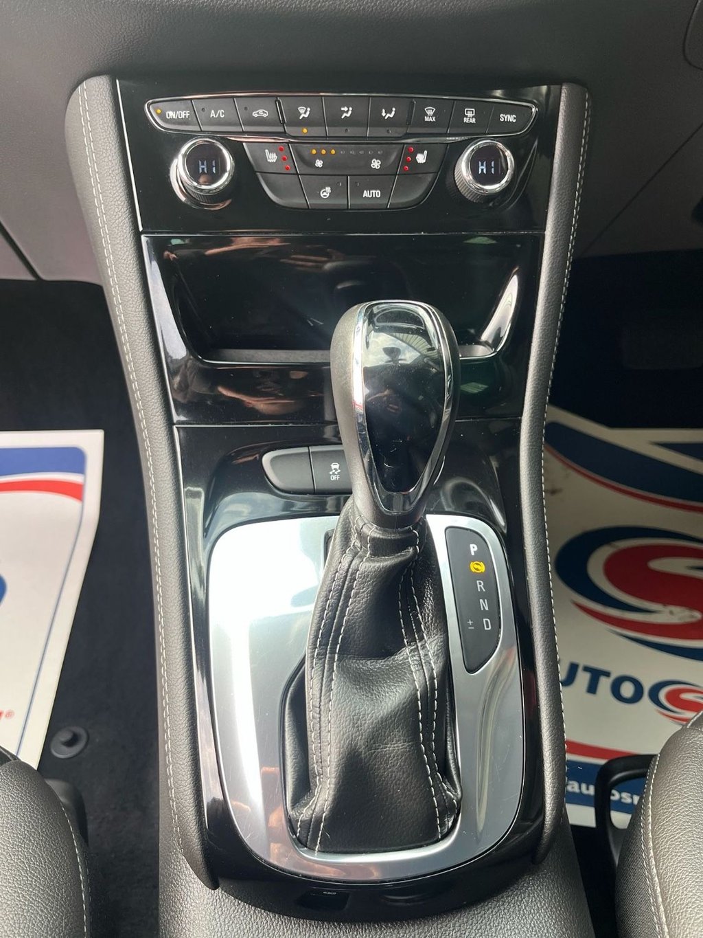 Used Vauxhall Astra 2017 for sale - 77507827: Photo 24