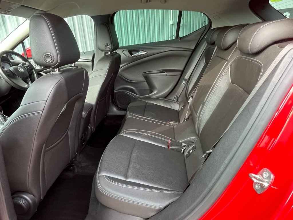 Used Vauxhall Astra 2017 for sale - 77507827: Photo 25