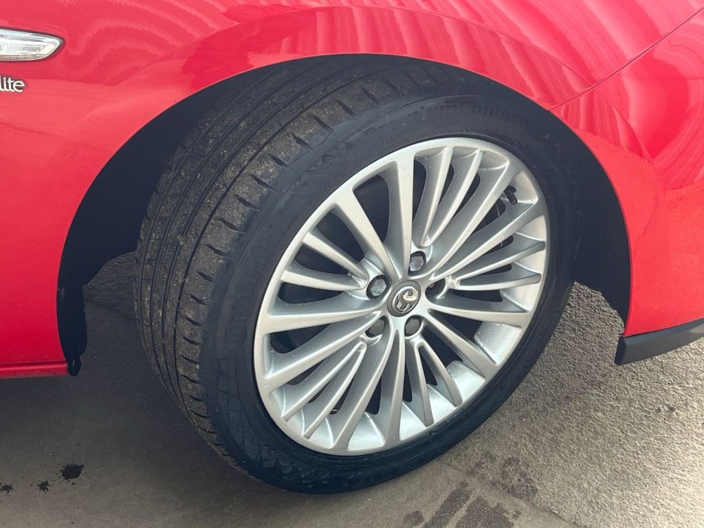 Used Vauxhall Astra 2017 for sale - 77507827: Photo 28