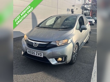 Used Honda Jazz 2016 for sale - 77806559: Photo