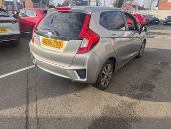 Used Honda Jazz 2016 for sale - 77806559: Photo