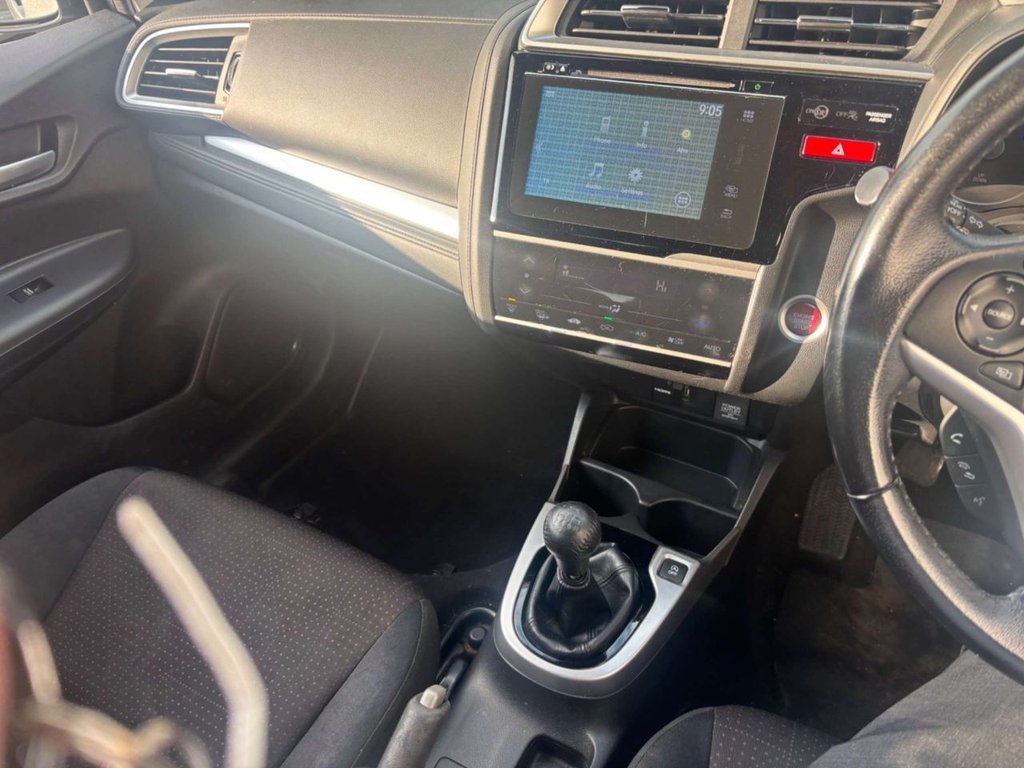 Used Honda Jazz 2016 for sale - 77806559: Photo 3