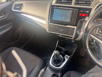 Used Honda Jazz 2016 for sale - 77806559: Photo