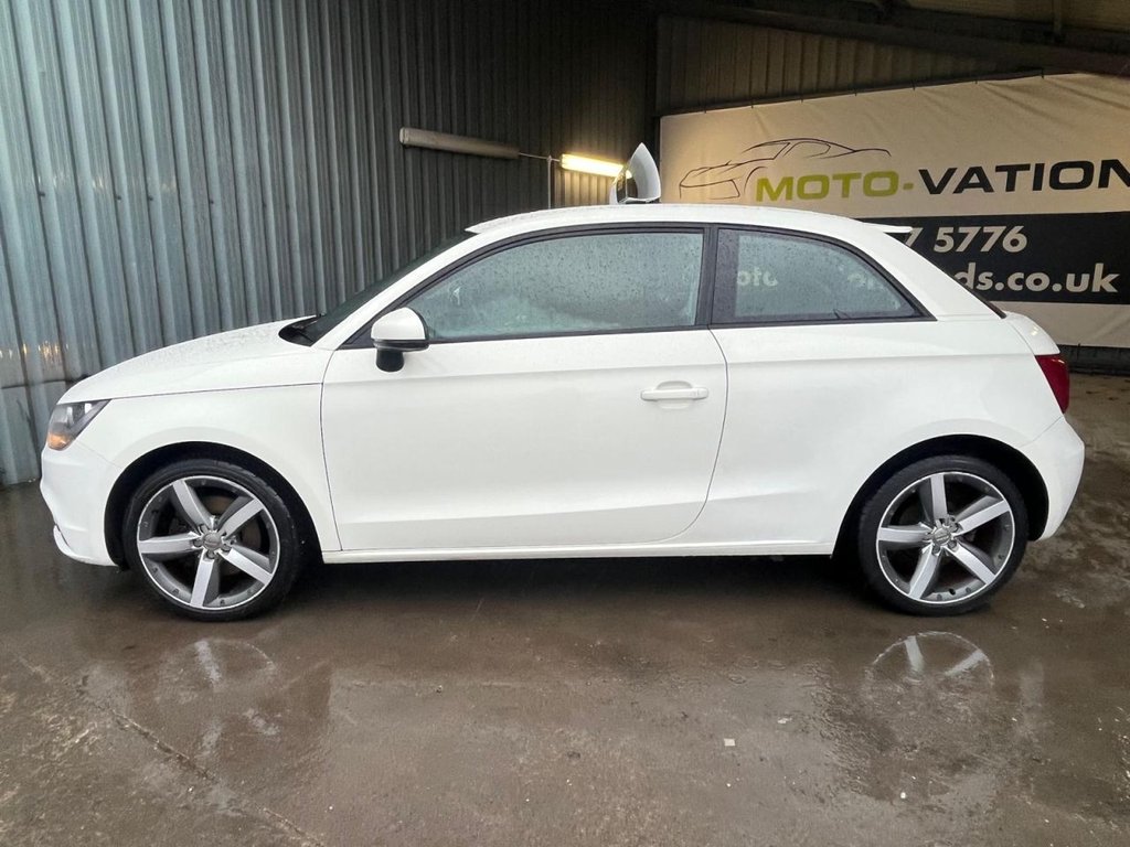 Used Audi A1 2012 for sale - 77533916: Photo 13