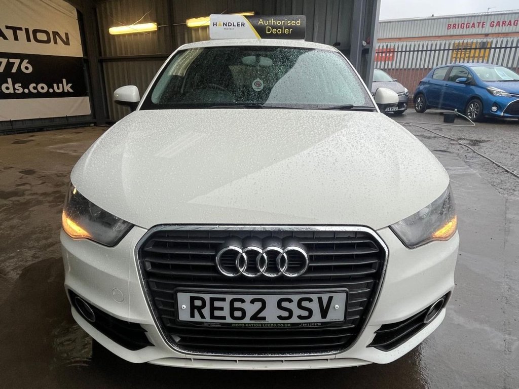 Used Audi A1 2012 for sale - 77533916: Photo 14