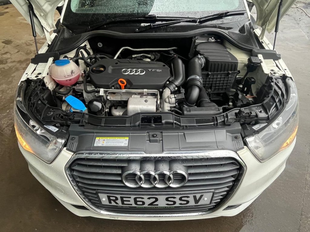 Used Audi A1 2012 for sale - 77533916: Photo 17