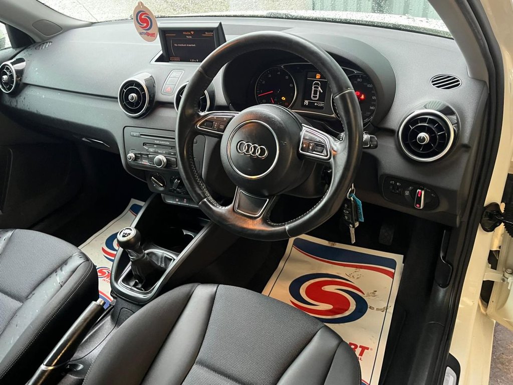 Used Audi A1 2012 for sale - 77533916: Photo 19