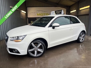 Used Audi A1 2012 for sale - 77533916: Photo
