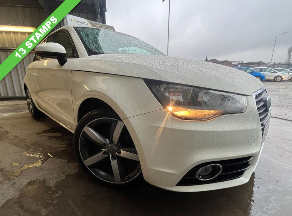 Used Audi A1 2012 for sale - 77533916: Photo 2