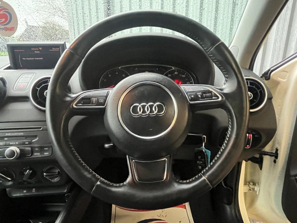 Used Audi A1 2012 for sale - 77533916: Photo 20