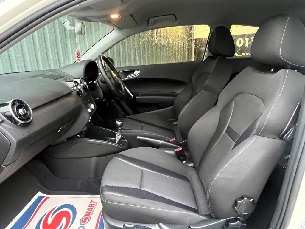 Used Audi A1 2012 for sale - 77533916: Photo 21