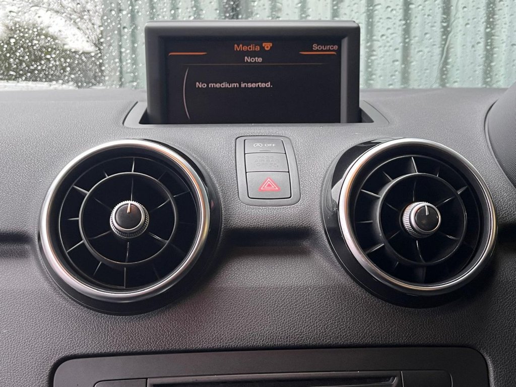 Used Audi A1 2012 for sale - 77533916: Photo 22