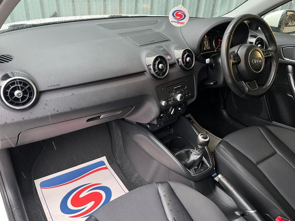 Used Audi A1 2012 for sale - 77533916: Photo 23