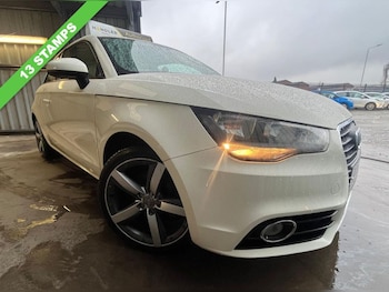 Used Audi A1 2012 for sale - 77533916: Photo
