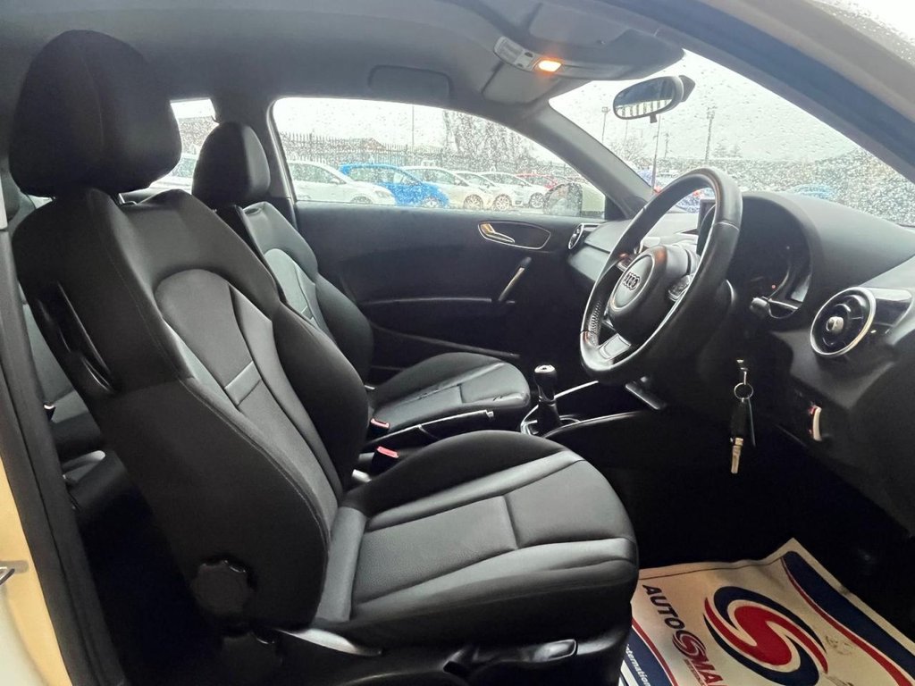 Used Audi A1 2012 for sale - 77533916: Photo 7