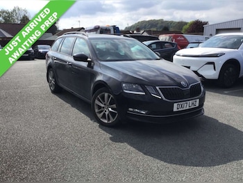 Used Skoda Octavia 2017 for sale - 78851065: Photo