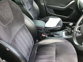 Used Skoda Octavia 2017 for sale - 78851065: Photo