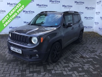 Used Jeep Renegade 2016 for sale - 78806149: Photo