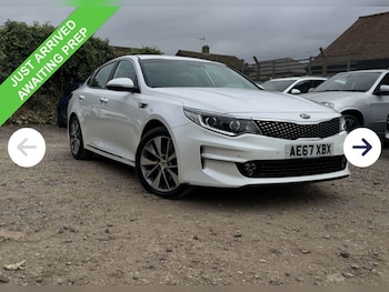 Used Kia Optima 2017 for sale - 79389822: Photo