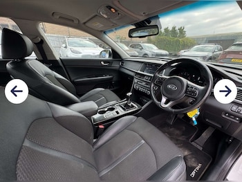 Used Kia Optima 2017 for sale - 79389822: Photo