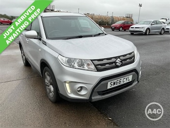 Used Suzuki Vitara 2016 for sale - 79155203: Photo