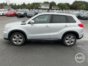 Used Suzuki Vitara 2016 for sale - 79155203: Photo