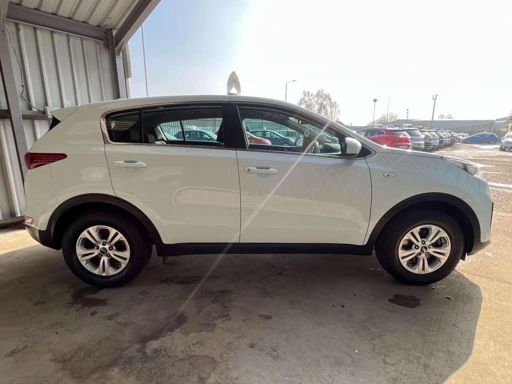 Used Kia Sportage 2018 for sale - 77507562: Photo 10