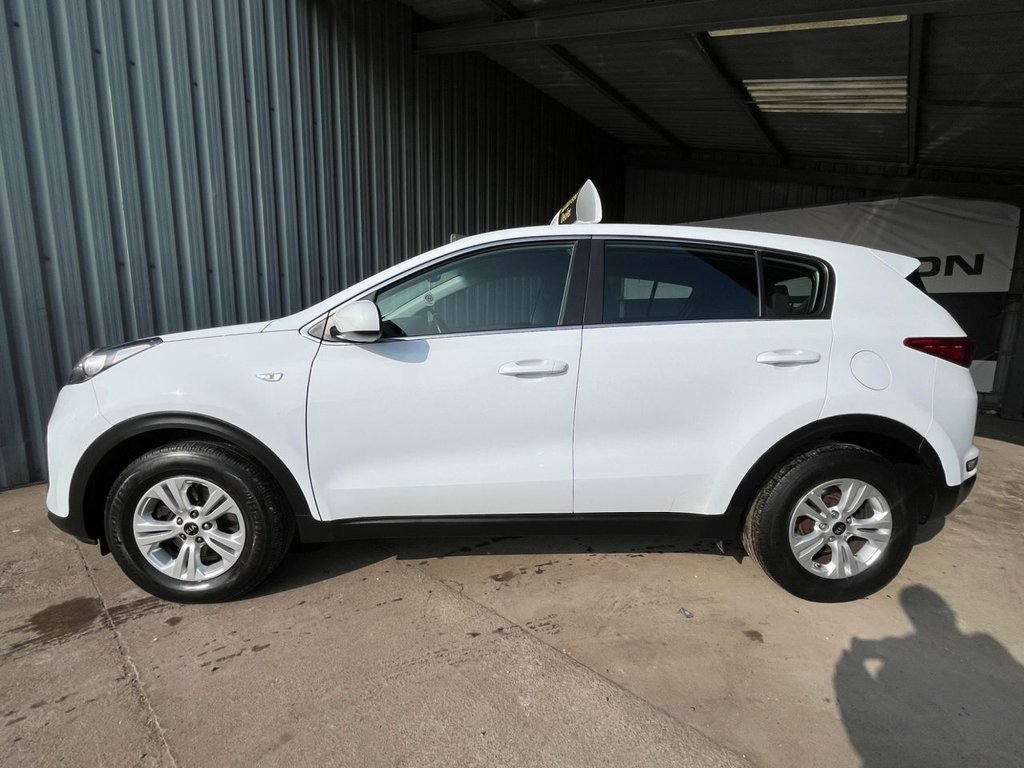 Used Kia Sportage 2018 for sale - 77507562: Photo 12