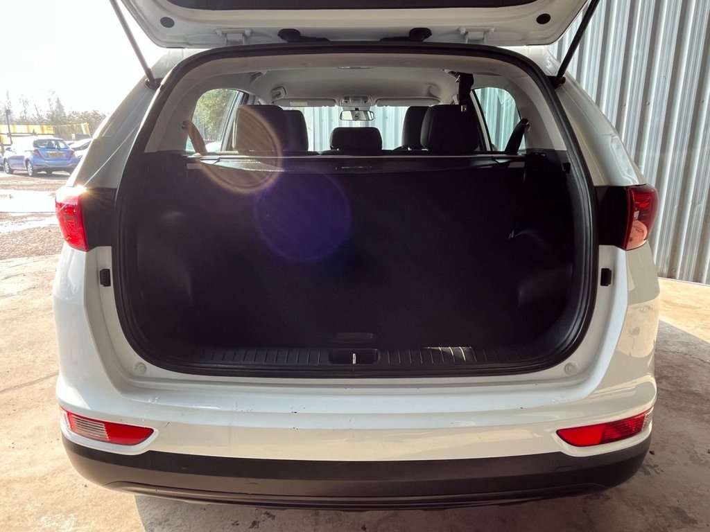 Used Kia Sportage 2018 for sale - 77507562: Photo 16