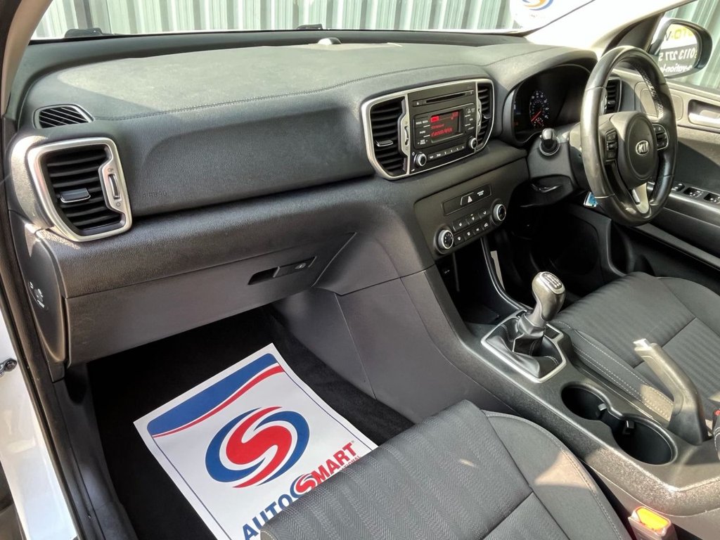 Used Kia Sportage 2018 for sale - 77507562: Photo 19