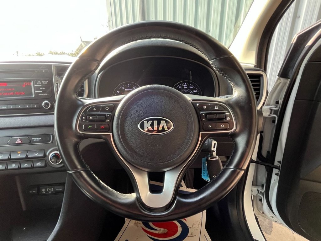 Used Kia Sportage 2018 for sale - 77507562: Photo 20