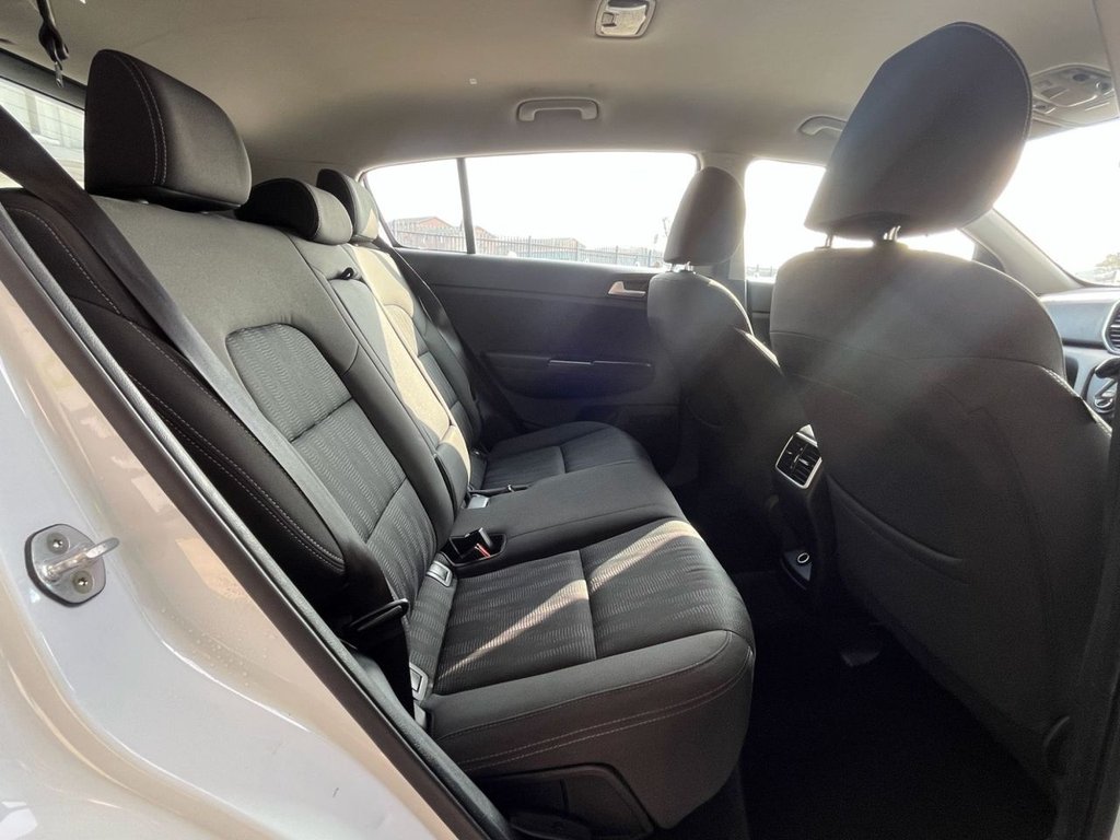 Used Kia Sportage 2018 for sale - 77507562: Photo 21